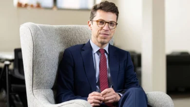 مقـ.تل عالم نووي المؤيد لإسرائيل بمعهد ماساتشوستس في منزله ببروكلين