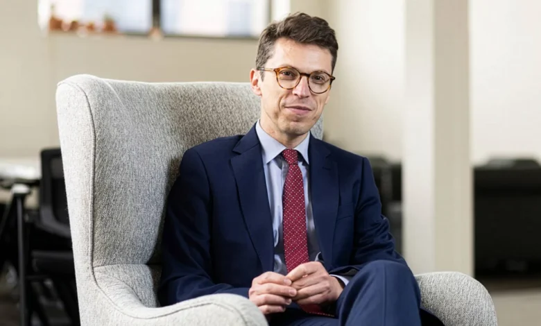 مقـ.تل عالم نووي المؤيد لإسرائيل بمعهد ماساتشوستس في منزله ببروكلين