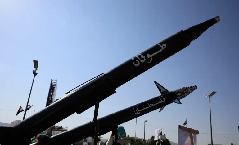 مراقب الدولة الإسرائيلي يحذّر: منشآت أمنية وحيوية بلا تحصين رغم سقوط 26 ألف صاروخ خلال الحرب 1 مراقب الدولة الإسرائيلي يحذّر: منشآت أمنية وحيوية بلا تحصين رغم سقوط 26 ألف صاروخ خلال الحرب