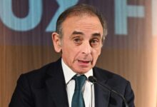 إدانة إريك زيمور تصبح نهائية في فرنسا بتهمة التحريض على الكـ.راهية تجاه المهاجرين القاصرين