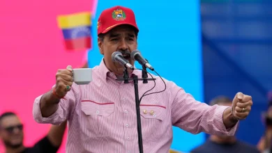 مكالمة ترامب ومادورو حول استقالة محتملة تنهار بسبب شروط المنفى والحماية المالية