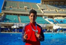 ‏سباحون يقررون مقاطعة البطولات في ‎مصر بعد وفاة الناشئ يوسف محمد خلال بطولة الجمهورية