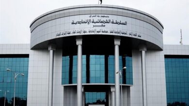القضاء العراقي يحذر من تجنيد المواطنين للقتال في الحرب الروسية–الأوكرانية
