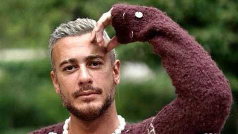 بتهم ثقيلة.. المغني المغربي سعد لمجرد يمثل مجددا أمام القضاء الفرنسي