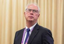 دميترييف: المباحثات مع الولايات المتحدة في ميامي حول الأزمة الأوكرانية تسير بشكل "بنّاء"