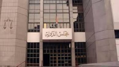 رئيس الهيئة الوطنية للانتخابات: أحكام المحكمة الإدارية العليا جاءت كاشفة عن أن التجربة الديمقراطية في مصر تسير في المسار الصحيح