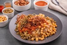 اليونسكو تسجل "الكشري المصري" ضمن التراث الثقافي غير المادي للإنسانية