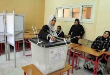 انطلاق جولة الإعادة للمرحلة الثانية من انتخابات مجلس النواب المصري للمصريين بالخارج