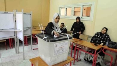 انطلاق جولة الإعادة للمرحلة الثانية من انتخابات مجلس النواب المصري للمصريين بالخارج 2 انطلاق جولة الإعادة للمرحلة الثانية من انتخابات مجلس النواب المصري للمصريين بالخارج