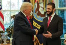 ترامب يثمن التقدم في سوريا ويشيد بجهود الرئيس الشرع رغم توتر العلاقات مع إسرائيل