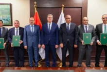مصر توقّع تمويلاً بقيمة 140 مليون دولار لمجمع إنتاج السيليكون في العلمين الجديدة