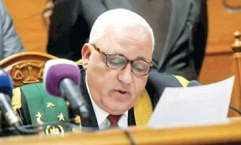 مصر.. جنايات القاهرة: مد إدراج جماعة الإخوان ومؤسسة ميدان على قوائم الإرهاب 5 سنوات 1 مصر.. جنايات القاهرة: مد إدراج جماعة الإخوان ومؤسسة ميدان على قوائم الإرهاب 5 سنوات