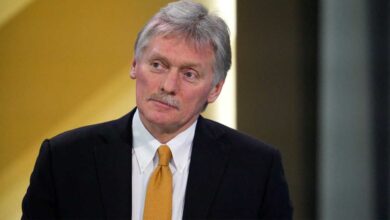 الكرملين: واشنطن تدرك شروط موسكو للتسوية في أوكرانيا ولا محادثات مرتقبة بين بوتين وترامب