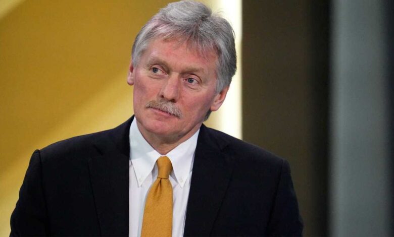 الكرملين: واشنطن تدرك شروط موسكو للتسوية في أوكرانيا ولا محادثات مرتقبة بين بوتين وترامب