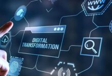 تونس تتجه نحو التحول الرقمي الشامل