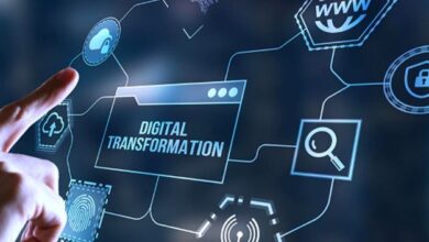 تونس تتجه نحو التحول الرقمي الشامل 2 تونس تتجه نحو التحول الرقمي الشامل