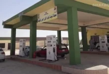 العراق.. إضراب محطات الوقود بسبب نقص البنزين