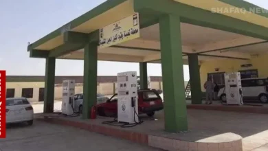 العراق.. إضراب محطات الوقود بسبب نقص البنزين 2 العراق.. إضراب محطات الوقود بسبب نقص البنزين
