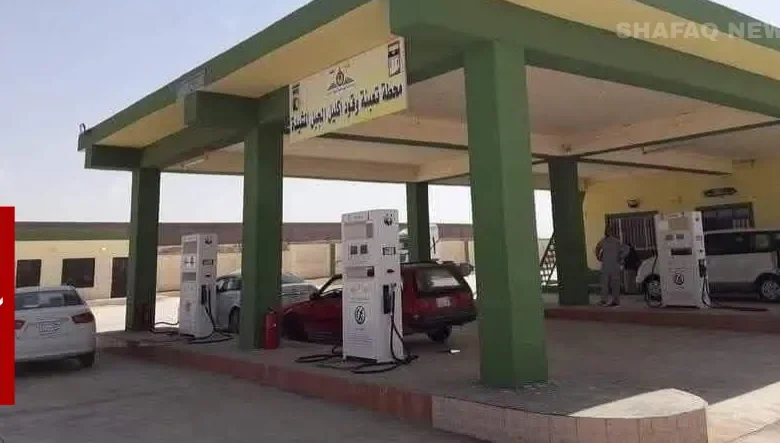 العراق.. إضراب محطات الوقود بسبب نقص البنزين
