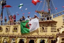 أكثر من 1.4 مليون جزائري يزورون ولاية جندوبة التونسية خلال 11 شهرًا