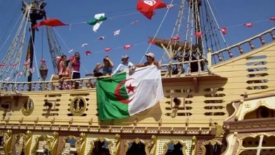 أكثر من 1.4 مليون جزائري يزورون ولاية جندوبة التونسية خلال 11 شهرًا