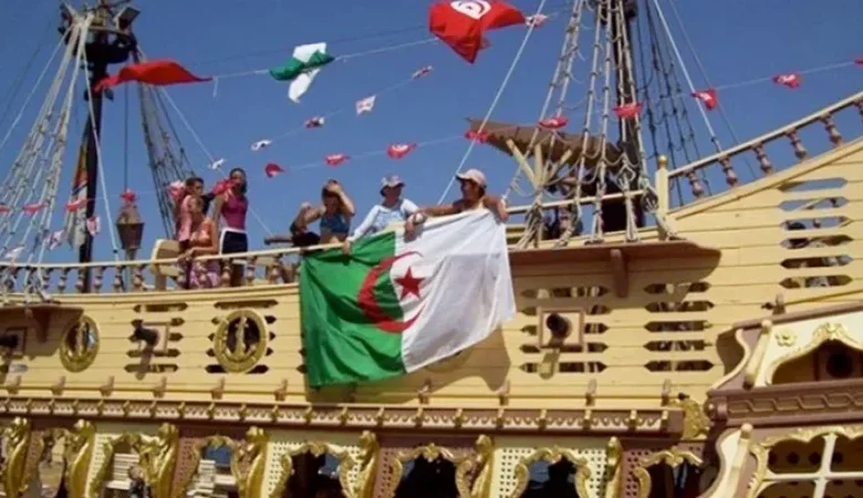 أكثر من 1.4 مليون جزائري يزورون ولاية جندوبة التونسية خلال 11 شهرًا