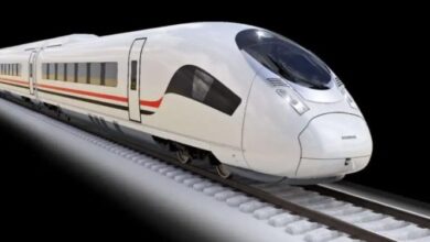 مصر تدخل سباق القطارات السريعة وتقترب بقوة من الكبار.. وتحقق المركز الثامن عالمياً بأكثر من 2000 ميل