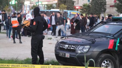 اجهزة الامن المغربية تفكك ورشتين سريتين لإعداد المخدرات بطنجة وحجز نصف طن من الشيرا