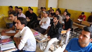 العراق يرفع سن التسجيل في التعليم المسرّع إلى 22 عاماً للعام الدراسي 2025-2026