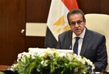 وزير الصحة يكشف حقيقة انتشار فيروسات تنفسية جديدة