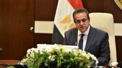 وزير الصحة يكشف حقيقة انتشار فيروسات تنفسية جديدة 2 وزير الصحة يكشف حقيقة انتشار فيروسات تنفسية جديدة