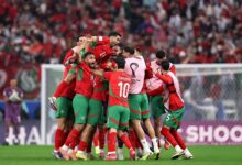 المغرب يُتوّج بكأس العرب 2025 بعد فوز مثير على الأردن 3-2