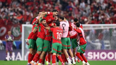 المغرب يُتوّج بكأس العرب 2025 بعد فوز مثير على الأردن 3-2 4 المغرب يُتوّج بكأس العرب 2025 بعد فوز مثير على الأردن 3-2