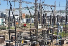 العراق يوقف إمدادات الغاز الإيراني بالكامل ويعتمد على الوقود المحلي لتشغيل محطات الكهرباء