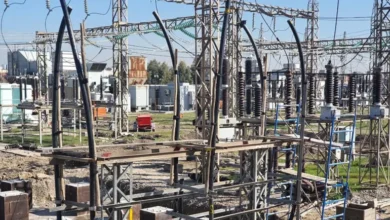 العراق يوقف إمدادات الغاز الإيراني بالكامل ويعتمد على الوقود المحلي لتشغيل محطات الكهرباء