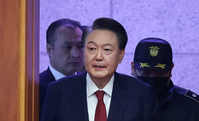 كوريا الجنوبية: المدعي يطالب بسجن الرئيس السابق يون سوك يول 10 سنوات