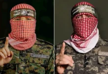 كتائب القسام تعلن متحدثًا جديدًا باسم "أبو عبيدة"