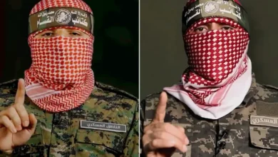 كتائب القسام تعلن متحدثًا جديدًا باسم "أبو عبيدة"