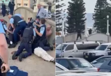 5 قـ.ـتلى بإطلاق نار استهدف احتفالات "الحانوكا" اليهودية بأستراليا