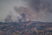 ثاني محادثات مباشرة بين إسرائيل ولبنان في الناقورة لتعزيز الاستقرار ونزع سلاح حزب الله