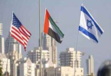 مباحثات بين الولايات المتحدة وإسرائيل والإمارات لاستغلال غاز غزة في تمويل إعادة الإعمار