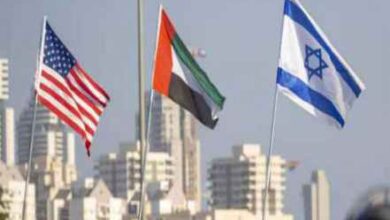 مباحثات بين الولايات المتحدة وإسرائيل والإمارات لاستغلال غاز غزة في تمويل إعادة الإعمار
