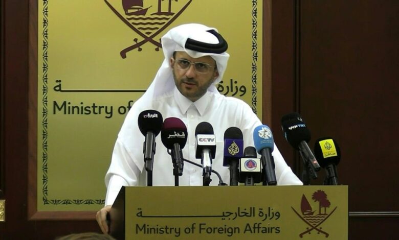 قطر تأمل في دفع حماس وإسرائيل للبدء بالمباحثات حول المرحلة الثانية من وقف إطلاق النار