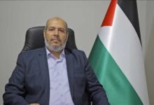 خليل الحية: أولوية استكمال وقف الحرب والانتقال إلى المرحلة الثانية من الاتفاق