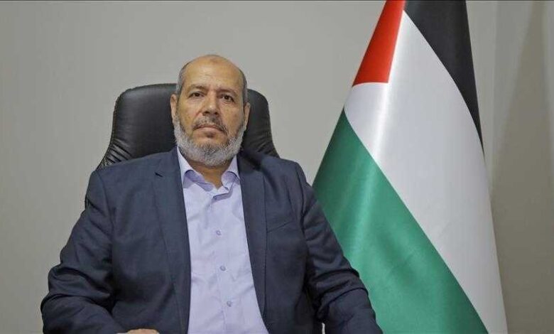 خليل الحية: أولوية استكمال وقف الحرب والانتقال إلى المرحلة الثانية من الاتفاق 1 خليل الحية: أولوية استكمال وقف الحرب والانتقال إلى المرحلة الثانية من الاتفاق