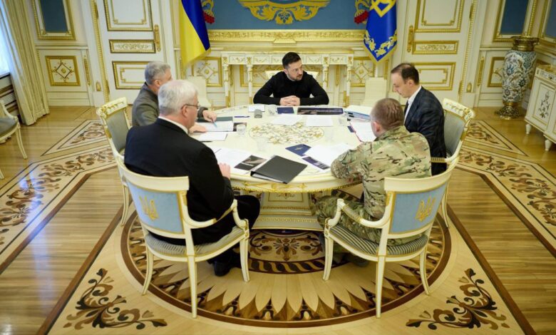 تعثر محادثات السلام بسبب الخلاف حول دونباس بين موسكو وكييف 1 تعثر محادثات السلام بسبب الخلاف حول دونباس بين موسكو وكييف