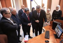 وكالة الانباء الجزائرية تطلق قسم أخبار باللغة الصينية