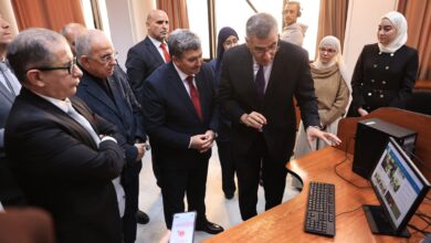 وكالة الانباء الجزائرية تطلق قسم أخبار باللغة الصينية