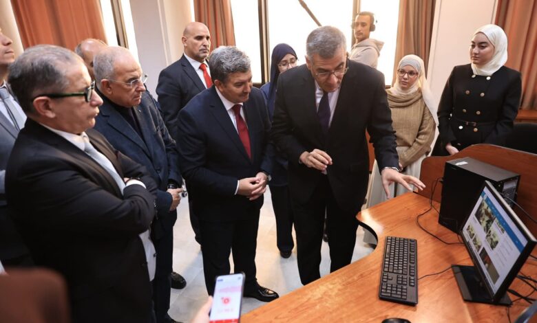 وكالة الانباء الجزائرية تطلق قسم أخبار باللغة الصينية