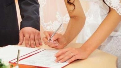 البرلمان التونسي يرفض مقترح "قرض المساعدة على الزواج"